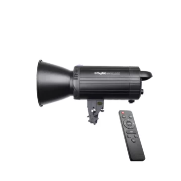 DIGITEK DCL-250 WBC BI Color Continuous LED Photo & Video Light