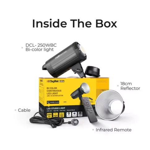 DIGITEK DCL-250 WBC BI (13) DIGITEK DCL-250 WBC BI (13)