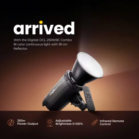 DIGITEK DCL-250 WBC BI (3) DIGITEK DCL-250 WBC BI (3)