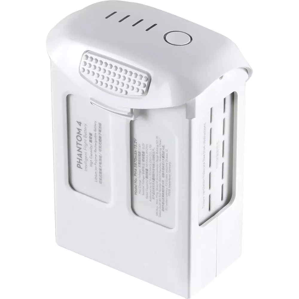 DJI Intelligent Flight Battery compatible with Phantom Pro/Pro+