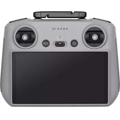 DJI RC Remote Controller (RC2 Display Smart Remote) – Design Info