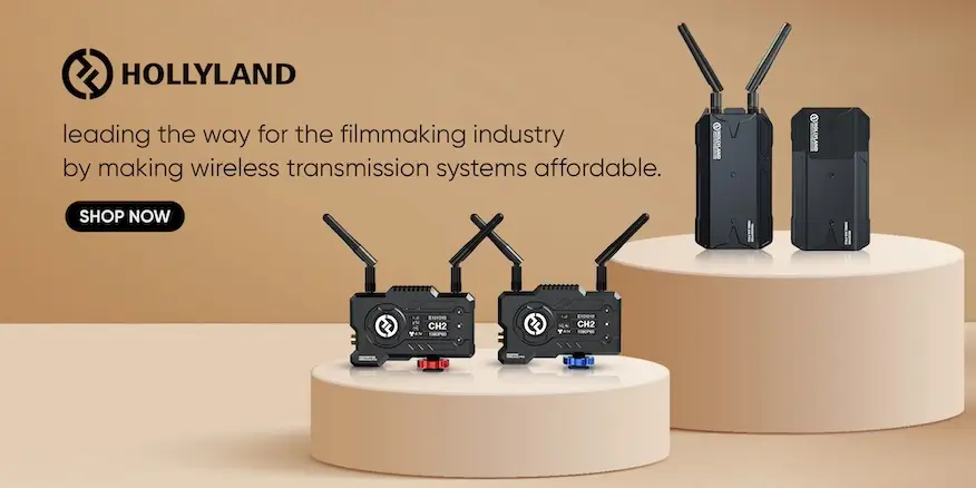 Buy Pro Video transmission accessories