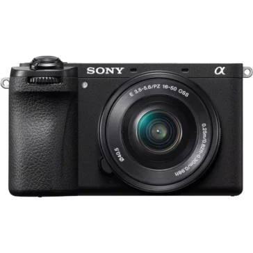 Sony a6700 Mirrorless Camera with 16-50mm Lens Kit