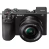 Sony a6700 Mirrorless Camera with 16-50mm Lens (3)