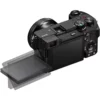Sony a6700 Mirrorless Camera with 16-50mm Lens (4)