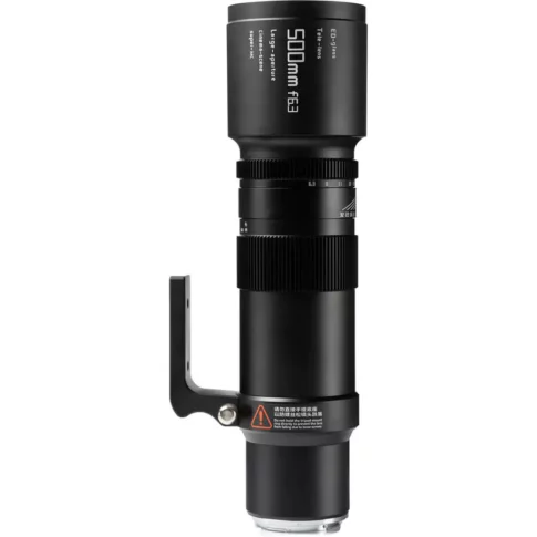 TTArtisan 500mm f6.3 Lens (Canon RF) (1)