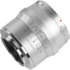 TTArtisan 50mm f1.2 Lens for Sony E (Silver) (4)