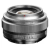 TTArtisan 50mm f2 Lens for FUJIFILM X Silver