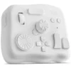 TourBox Elite Bluetooth Editing Console (Ivory White) (6)
