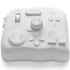 TourBox Elite Bluetooth Editing Console (Ivory White) (7)
