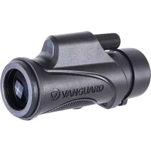 Vanguard 8x32 Vesta Monocular Digiscoping Kit with Smartphone Adapter & Bluetooth Remote (1)