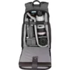 Vanguard VEO Adaptor R44 Camera Backpack (Black) (2)