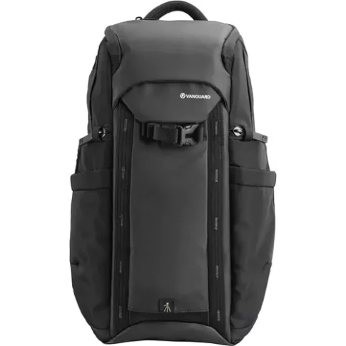 Vanguard VEO Adaptor R44 Camera Backpack (Black) (5)
