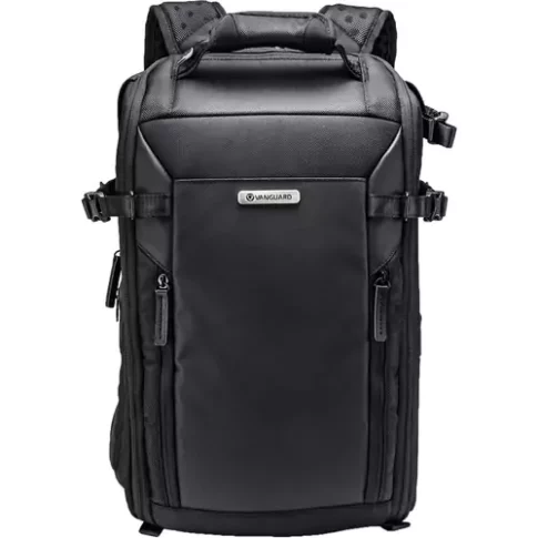 Vanguard VEO Select 45BF Backpack (Black) (1)