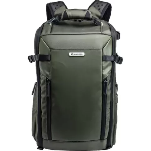Vanguard VEO Select 48BF Backpack (Green) (1)