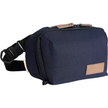 Vanguard Veo City CB34 Cross-Body Bag (Navy, Large)