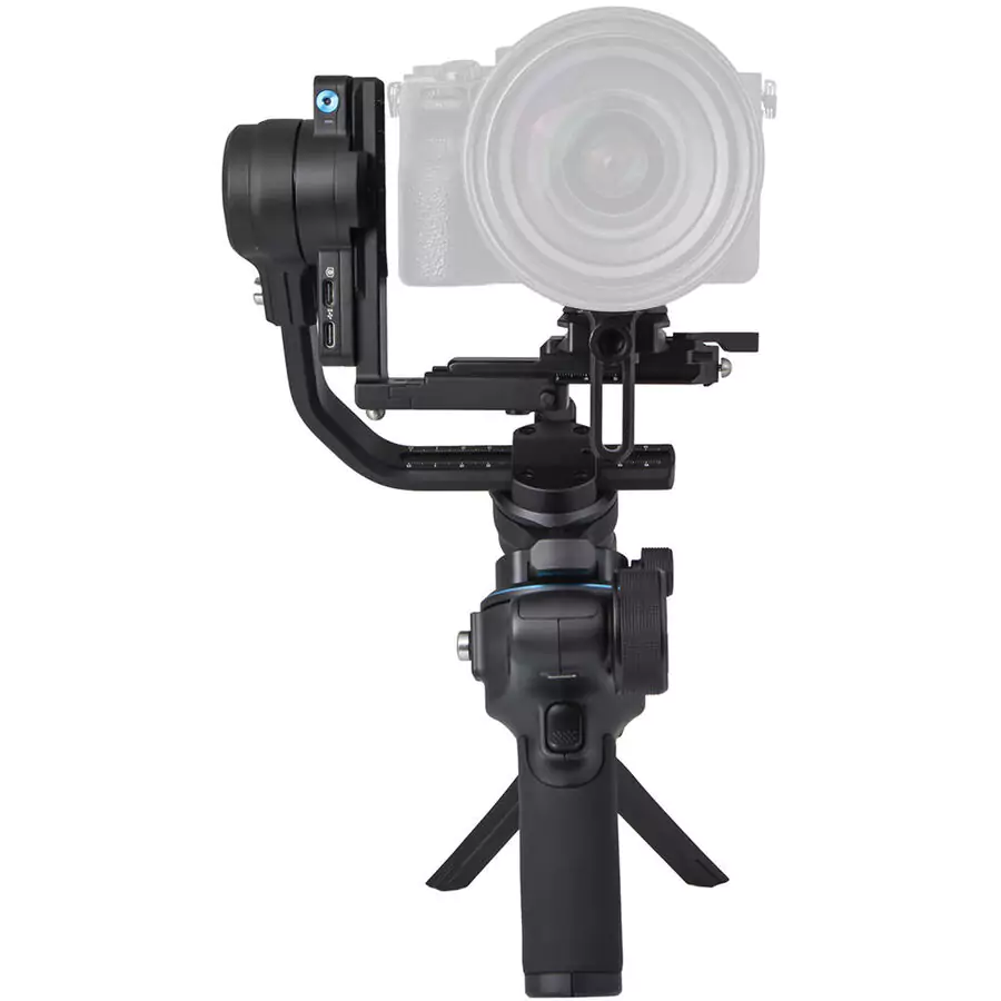 Feiyutech SCORP 3-Axis Gimbal Stabilizer