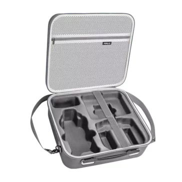 DJI Air 3 Carrying Bag Case for Travelling and Fits DJI RC 2/RC-N2