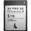 Angelbird 1TB AV PRO CFexpress 2.0 Type B SE Memory Card (1)