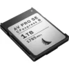 Angelbird 1TB AV PRO CFexpress 2.0 Type B SE Memory Card (3)
