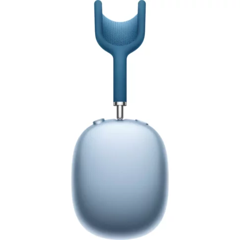 Apple AirPods Max (Sky Blue) – Design Info