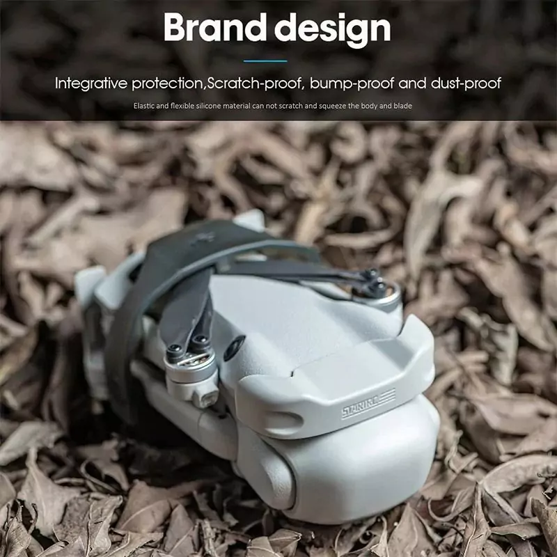 Drone Dji For DJI Mini Pro Lens Hood Gimbal Protection Anti