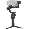 DJI RS 4 Gimbal Stabilizer (1)