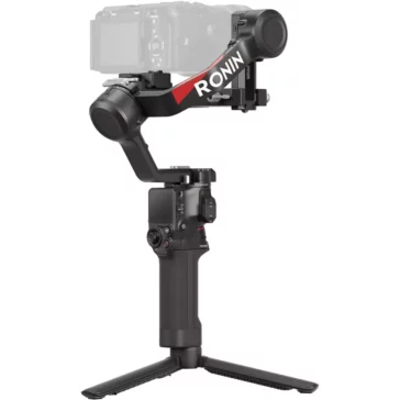 DJI RS 4 Gimbal Stabilizer, 3kg Payload, RS4, Imported