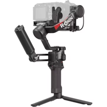 DJI RS 4 Combo Gimbal Stabilizer - Imported