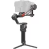 DJI RS 4 Pro Gimbal Stabilizer (1)