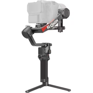 DJI RS 4 Pro Gimbal Stabilizer (RS4 Pro)