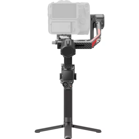 DJI RS 4 Pro Gimbal Stabilizer (3) DJI RS 4 Pro Gimbal Stabilizer (3)