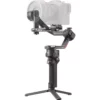 DJI RS 4 Pro Gimbal Stabilizer (5) DJI RS 4 Pro Gimbal Stabilizer (5)