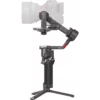 DJI RS 4 Pro Gimbal Stabilizer (7) DJI RS 4 Pro Gimbal Stabilizer (7)
