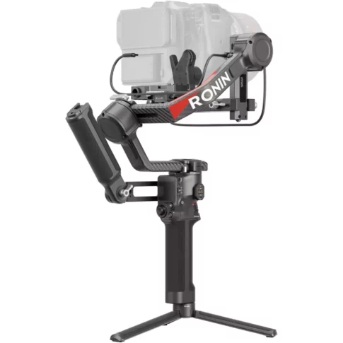 DJI RS 4 Pro Gimbal Stabilizer Combo (1)