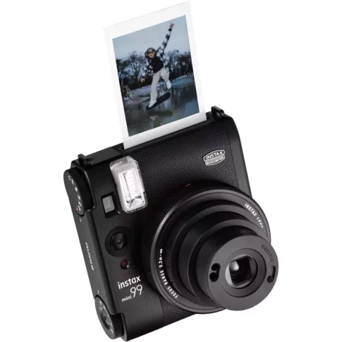 FUJIFILM INSTAX MINI 99 Instant Film Camera (1)