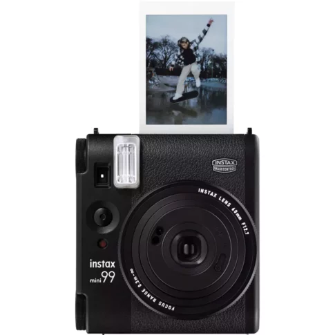 FUJIFILM INSTAX MINI 99 Instant Film Camera (2) FUJIFILM INSTAX MINI 99 Instant Film Camera (2)
