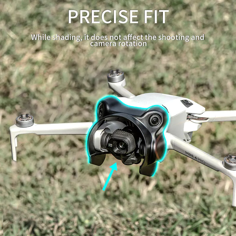 DJI Drone Gimbal Camera Zenmuse Axis Replacements