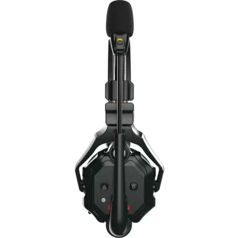 Hollyland Solidcom C1 Pro-4S Full-Duplex ENC Wireless Intercom System (7) Hollyland Solidcom C1 Pro-4S Full-Duplex ENC Wireless Intercom System (7)