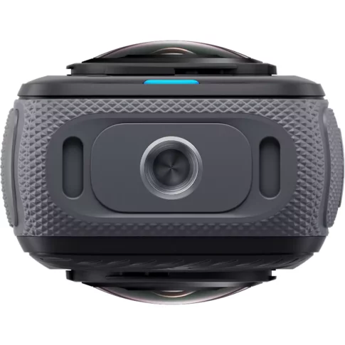 Insta360 X4 360° 8K Camera (11) Insta360 X4 360° 8K Camera (11)
