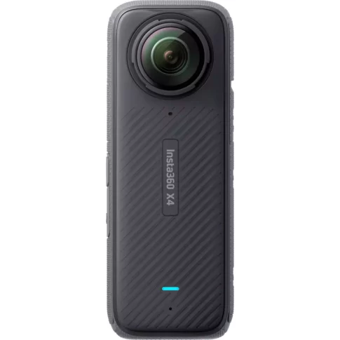 Insta360 X4 360° 8K Camera (5) Insta360 X4 360° 8K Camera (5)