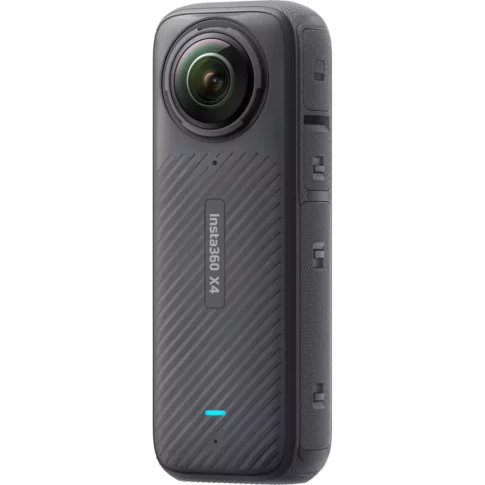 Insta360 X4 360° 8K Camera (6) Insta360 X4 360° 8K Camera (6)