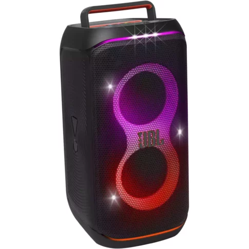 JBL PartyBox Club 120 160W Wireless Party Speaker (12) JBL PartyBox Club 120 160W Wireless Party Speaker (12)