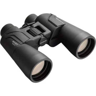 Olympus 10×50 Explorer S Binoculars (Black) Olympus 10x50 Explorer S Binoculars (Black)