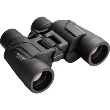 Olympus 8-16×40 Explorer S Zoom Binoculars (Black) Olympus 8-16x40 Explorer S Zoom Binoculars (Black)