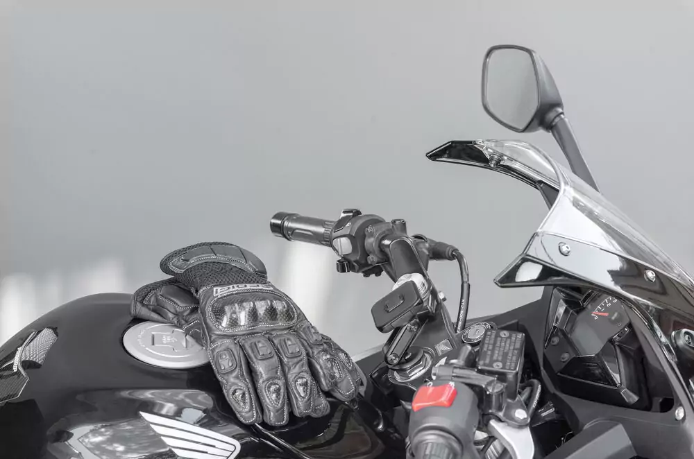 Peak Design Mobile Motorcycle Stem Smartphone Mount – Design