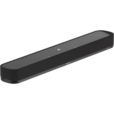 Sennheiser AMBEO 250W 7.1.4-Channel Dolby Atmos Soundbar Mini