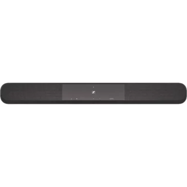 Sennheiser AMBEO 400W 7.1.4-Channel Dolby Atmos Soundbar Plus