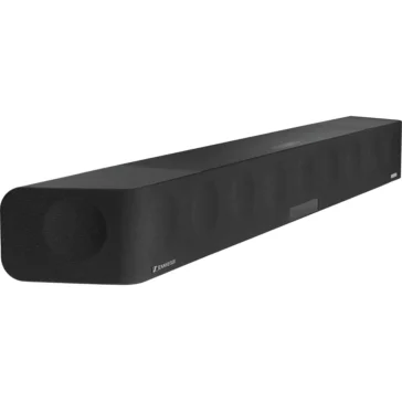 Sennheiser AMBEO Soundbar MAX 250W Virtual 5.1.4-Channel Soundbar