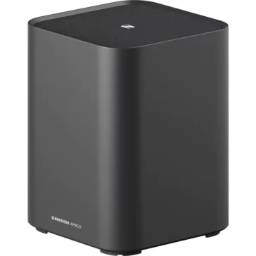 Sennheiser AMBEO Sub 8" 350W Wireless Subwoofer for AMBEO Soundbars